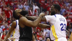 NBA – Pourquoi les Warriors ne voient plus Houston comme une menace