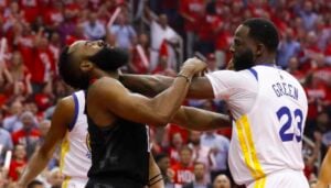 NBA – Pourquoi les Warriors ne voient plus Houston comme une menace