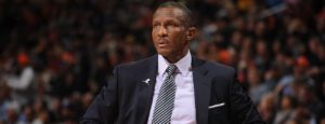 NBA – Raptors : Dwane Casey en appelle à la fierté de ses joueurs