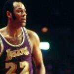 NBA – Elgin Baylor, le joueur le plus maudit de la ligue