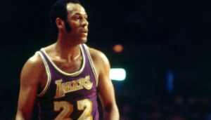 NBA – Elgin Baylor, le joueur le plus maudit de la ligue