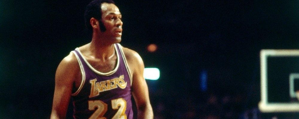 NBA - Elgin Baylor, l'homme le plus maudit de la NBA