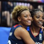 LFB – Transferts : Une pluie d’arrivées à Lattes-Montpellier !