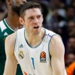 Euroleague – Final Four : Fabien Causeur est « heureux comme un enfant »