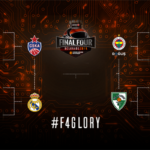 Euroleague – Final Four : Les affiches du dernier carré !