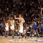 NBA – 29 mai 1995 : fin de match de folie entre Indiana et Orlando