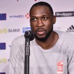 Jeep® ÉLITE – Florent Pietrus : « On a l’équipe pour passer en demi-finale »