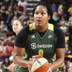 LFB – Transferts: Markeisha Gatling s’engage à Basket Landes, Hortense Limousin en prêt au Hainaut