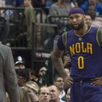 NBA – Pelicans : Alvin Gentry n’envisage pas le départ de DeMarcus Cousins