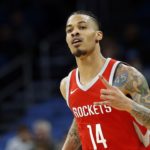 NBA – Rockets : Gerald Green optimiste avant le match 7