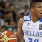 Qualifications Coupe du Monde – Giannis Antetokounmpo bientôt de retour avec la Grèce ?