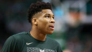 NBA – Giannis Antetokounmpo a hâte de travailler avec Mike Budenholzer