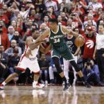 NBA – En 2013, les Raptors voulaient drafter Giannis Antetokounmpo !