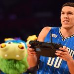 NBA – Insolite : Quand Aaron Gordon prank les fans du Magic