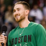 NBA – Celtics : Gordon Hayward sera prêt pour le training camp