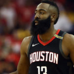 NBA – Rockets : James Harden s’offre un triste record