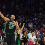 NBA – La fin de match incroyable entre Sixers et Celtics