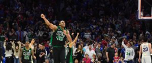 NBA – La fin de match incroyable entre Sixers et Celtics