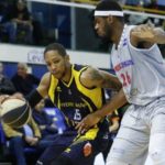 Pro B – Le Paris Basket Avenir pour remplacer Hyères-Toulon la saison prochaine ?