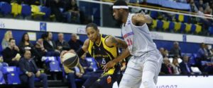 Pro B – Le Paris Basket Avenir pour remplacer Hyères-Toulon la saison prochaine ?
