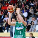 LFB – Transferts : Basket Landes officialise l&rsquo;arrivée d&rsquo;une nouvelle recrue