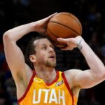 NBA – Insolite : Blake Griffin propose de brûler le maillot de Joe Ingles