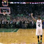 NBA – 2 mai 2017 : Quand I.T plantait 53 points pour sa soeur décédée