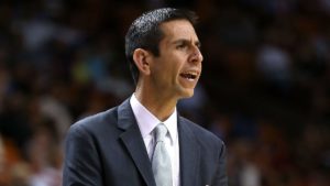 NBA – Un assistant des Spurs candidat aux postes de coach de plusieurs franchises