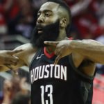 NBA – Top 5 de la nuit : James Harden fait parler la poudre
