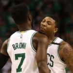 NBA – Les Celtics pas intimidés par leur bilan en déplacement dans ces playoffs