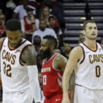 NBA – Kevin Love forfait, Jeff Green titulaire !