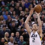 NBA – Jazz : Joe Ingles accroche lui aussi un record de franchise