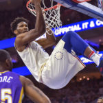 NBA – Joel Embiid cartonne les néo-fans des Sixers : « Ils étaient où il y a trois ou quatre ans ? »