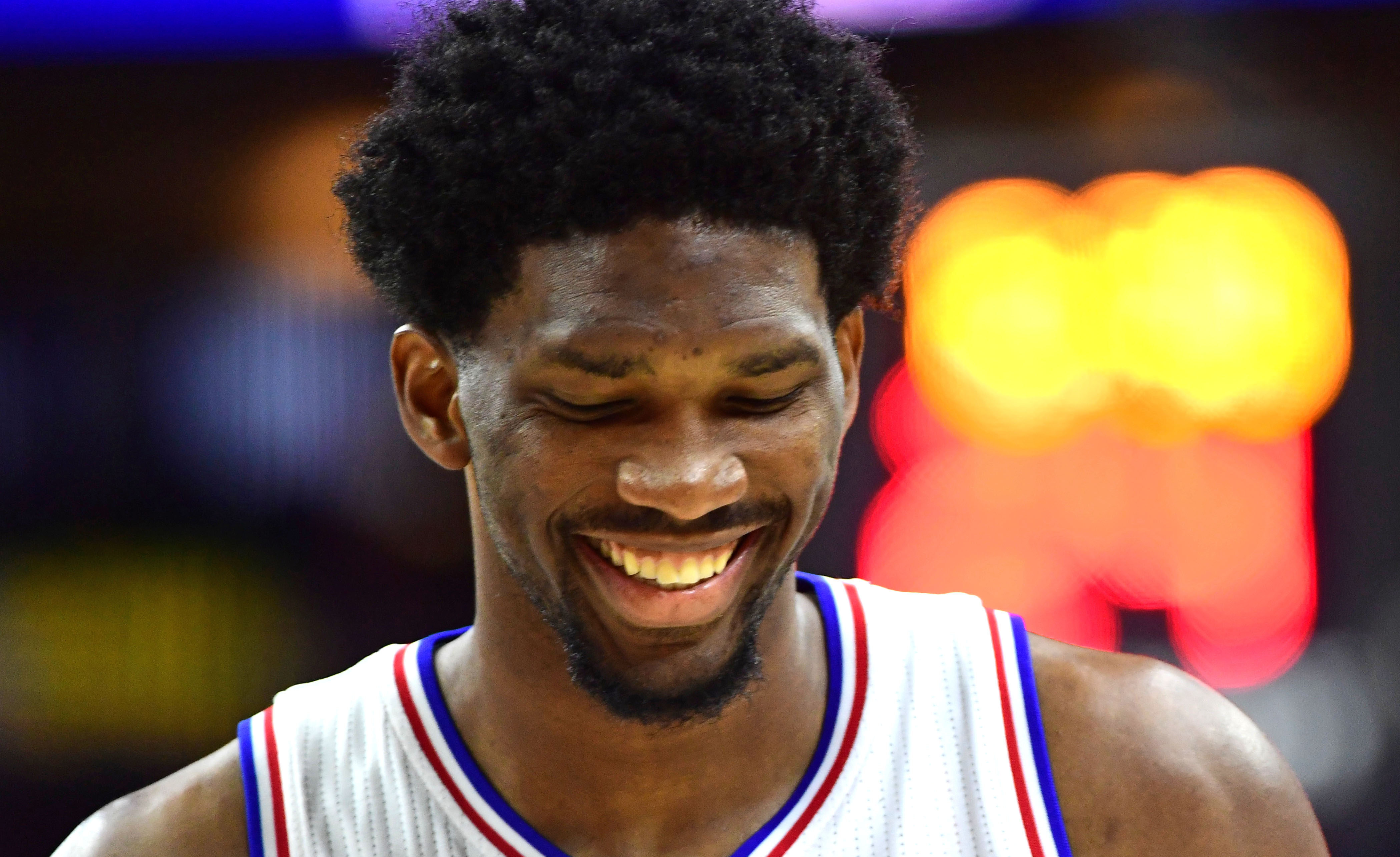 Joel Embiid