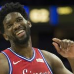 NBA – Les meilleurs moments/trolls de la saison de Joel Embiid