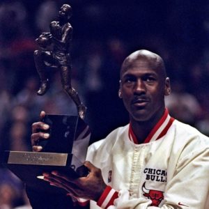 NBA – 18 mai 1998 : Le dernier MVP de Michael Jordan en saison régulière