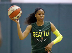 EuroleagueWomen – Transferts : Cracovie enregistre la signature de Jordin Canada