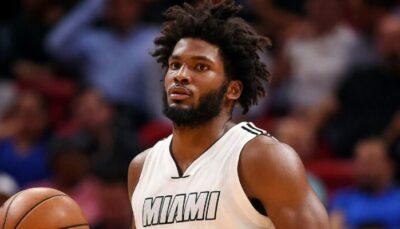 NBA – Heat : Justise Winslow meneur la saison prochaine ?