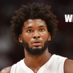 NBA – Quand Boston frôlait l’irréparable pour Justise Winslow