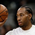 NBA – Free Agency : Kawhi Leonard verra si les Spurs proposent le contrat « Supermax »