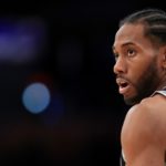 NBA – Les Spurs auraient offert le maximum à Kawhi Leonard