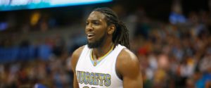 NBA – Les Nuggets prêts à céder Kenneth Faried lors de la Draft ?
