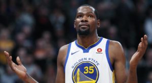 NBA – Les Warriors corrigent les Pelicans, Houston tranquille à Utah