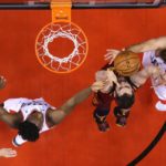 NBA – Cavs : Kevin Love maintenu en tant que pivot titulaire