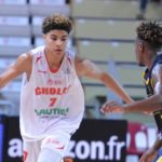 Espoirs – Killian Hayes MVP du championnat