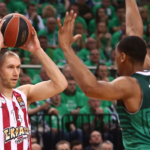 Euroleague – Kim Tillie absent jusqu’à la fin de la saison !