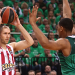 Euroleague –  Kim Tillie absent jusqu’à la fin de la saison !