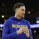 NBA – Klay Thompson prêt à faire une croix sur 50 millions ?