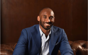 NBA – La réaction hilarante de Kobe Bryant sur le GOAT