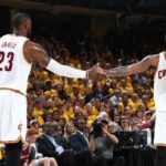 NBA – L’ex-GM des Cavs explique pourquoi le duo LeBron/Kyrie n’a pas fonctionné